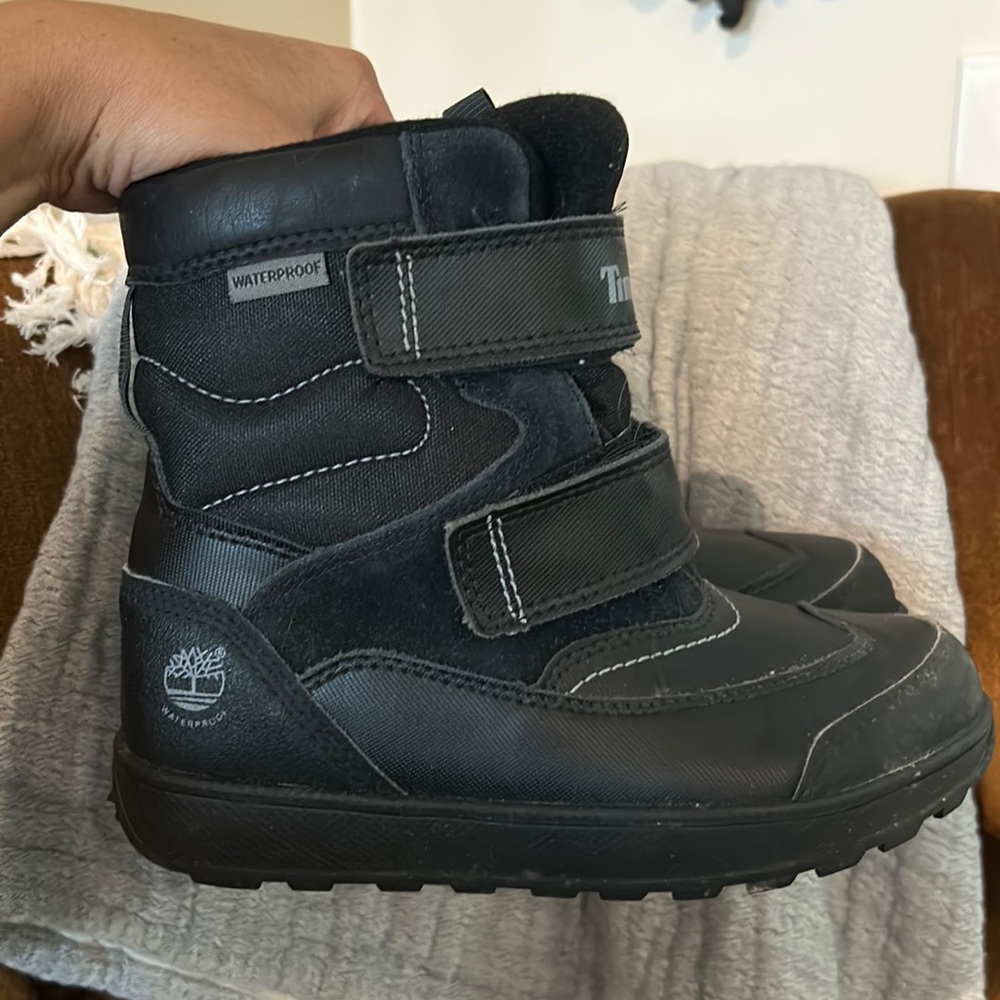 Timberland thermo boot size 2.5